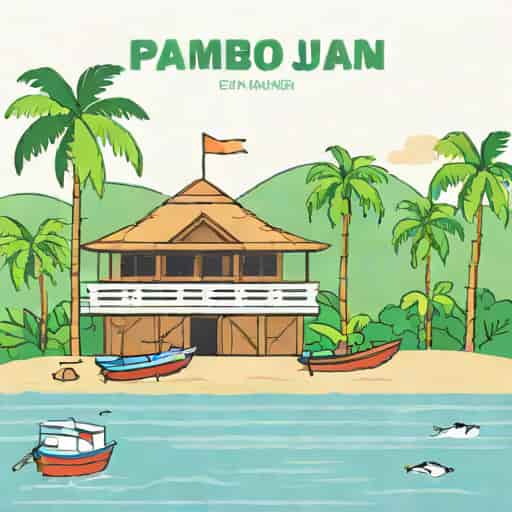 Pambujan Northern Samar