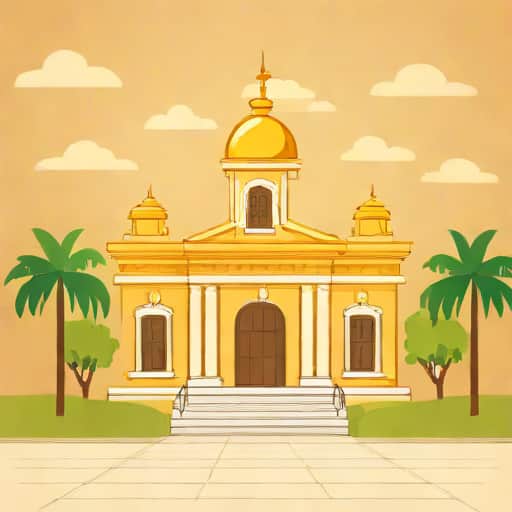 Pampanga Day 2024 Proclamation