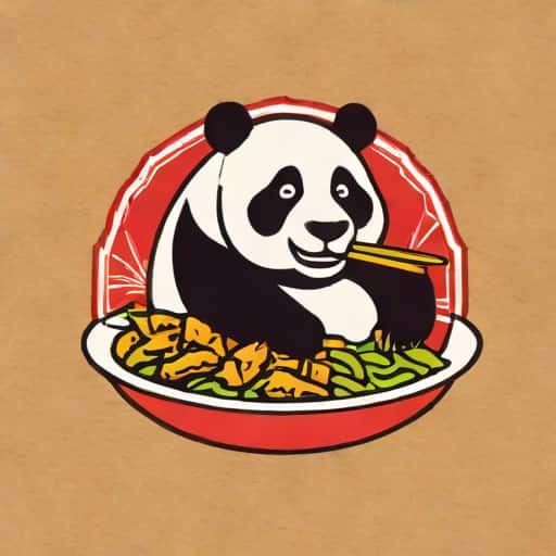 Panda Express Mongolian Pork