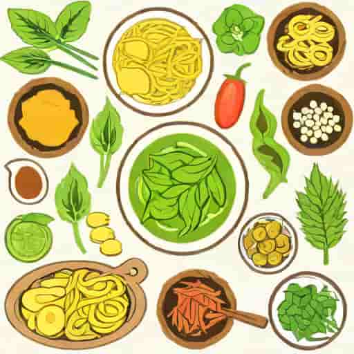 Pansit Pansitan Herbal