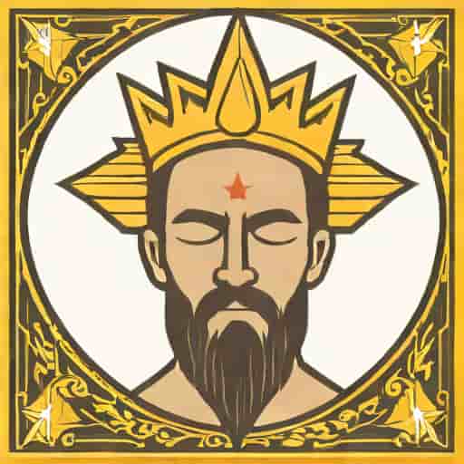 Pantheist Kings Must Die 2024