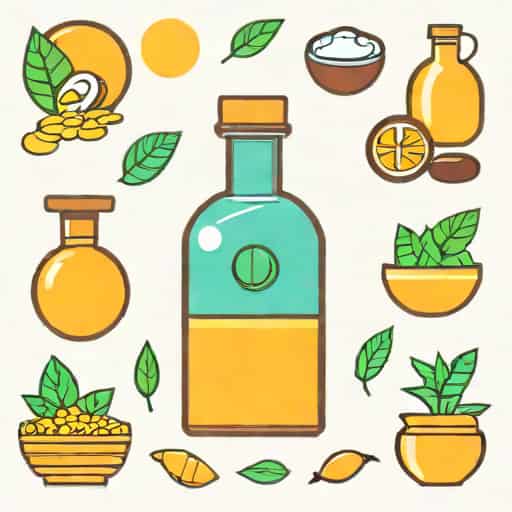 Panyawan Liniment Oil Benefits