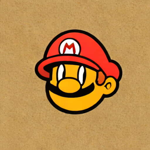 Paper Mario Ttyd Elusive Badge