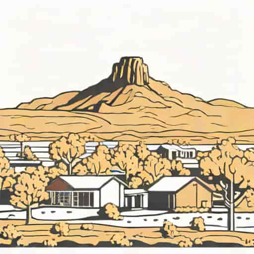 Paramount Idaho Falls