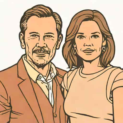 Parents Of Millie Bobby Brown