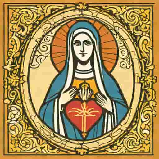 Parish Of The Immaculate Heart Of Mary