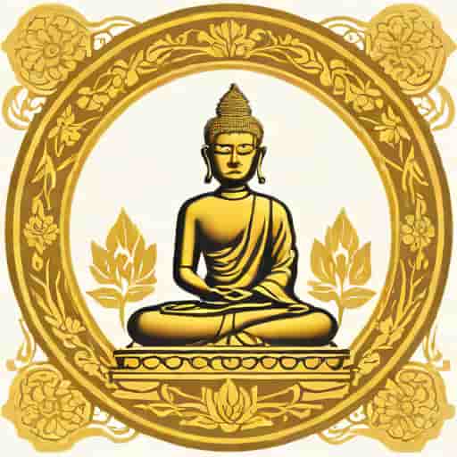 Paritta Suci Sangha Theravada Indonesia