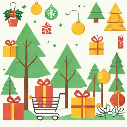 Park Christmas Savings