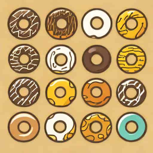 Parlor Donuts Munster