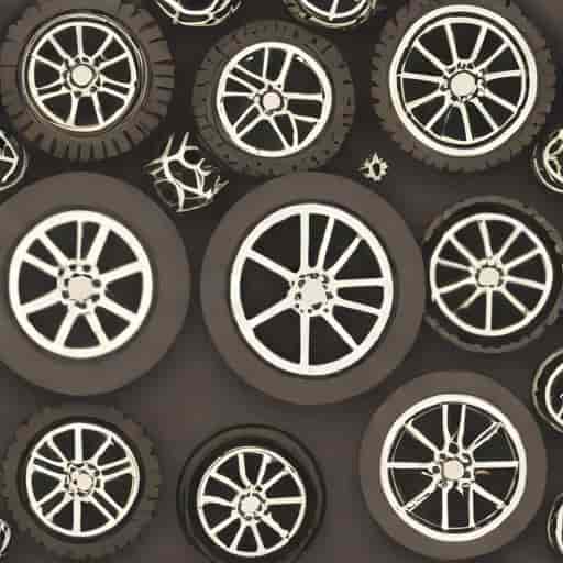 Part Worn Tyres Liverpool