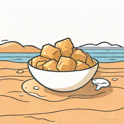 Pass The Salt Joy Crookes