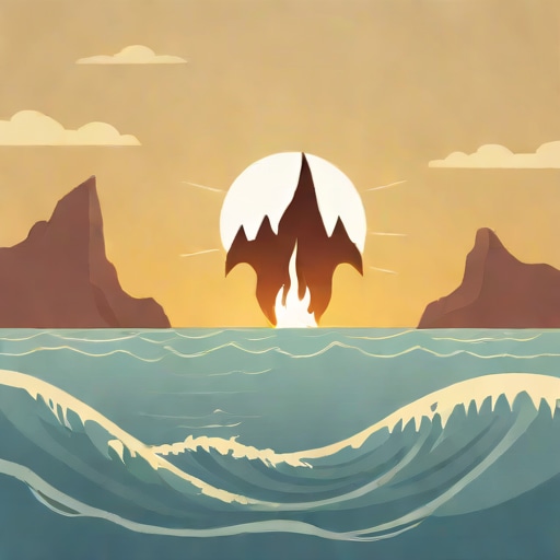 Passer De Charybde En Scylla