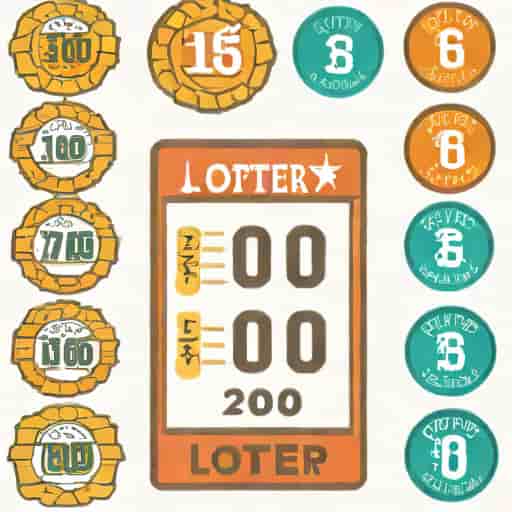 Past Hoosier Winning Lottery Numbers