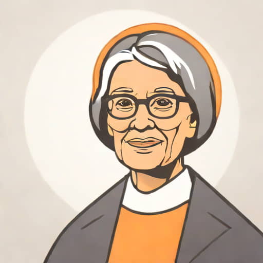 Pastor Ernestine Reems