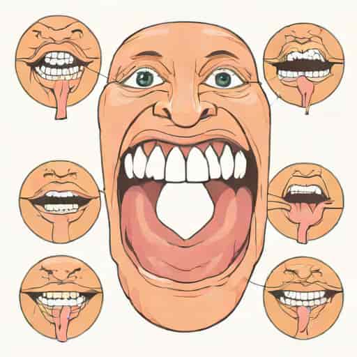Pathophysiology Of Cleft Lip And Palate