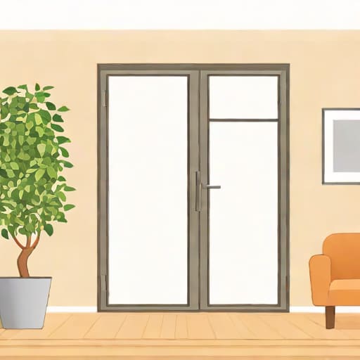 Patio Door Weather Stripping