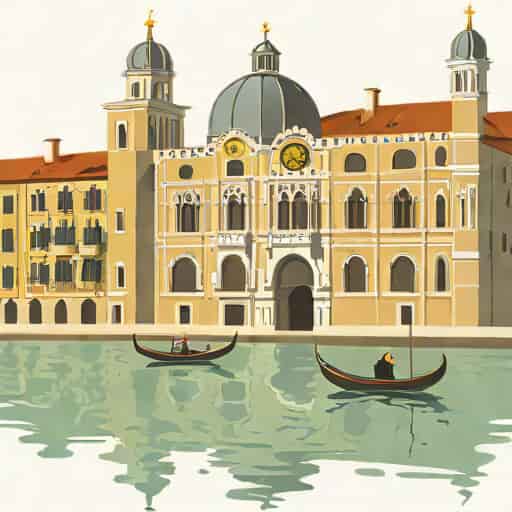 Patriarchate Of Venice