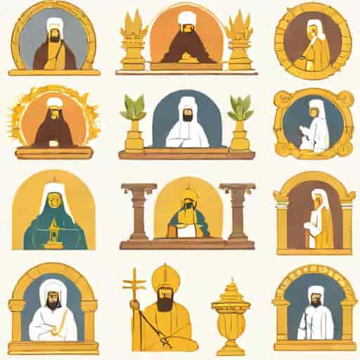 Patriarchs And Prophets Chapter 2 Quiz