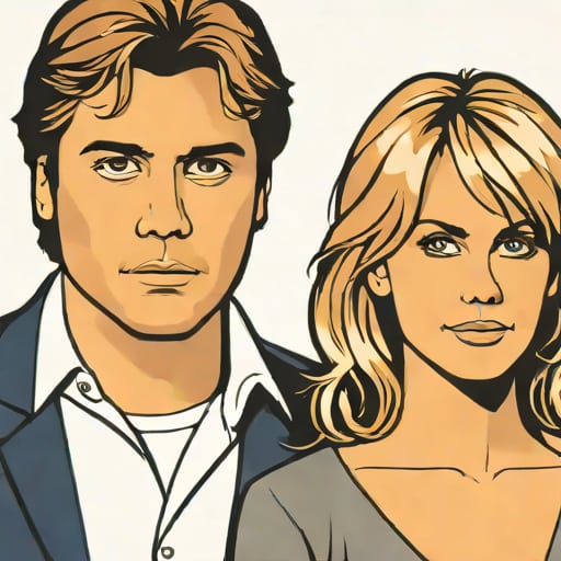 Paul Bernardo And Karla Homolka