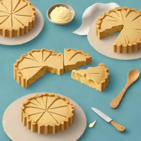 Paul Hollywood Shortcrust Pastry Recipe