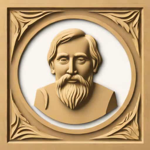 Paul White Woodcarving