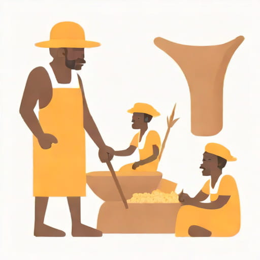 Paying Damages In Xhosa Culture