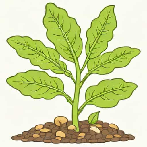 Pea Plants Gregor Mendel