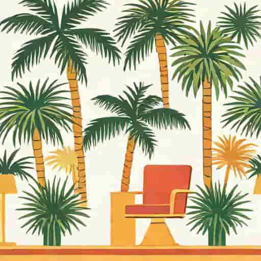 Penelope Rollins Palm Royale