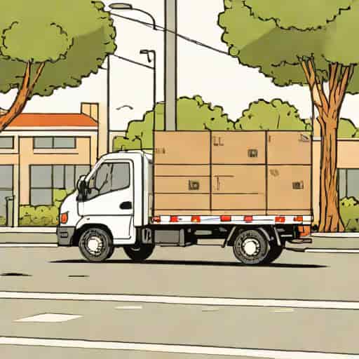 Penrith Council Kerbside Pickup