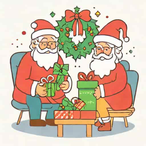 Pensioners Christmas Bonus 2024 Uk