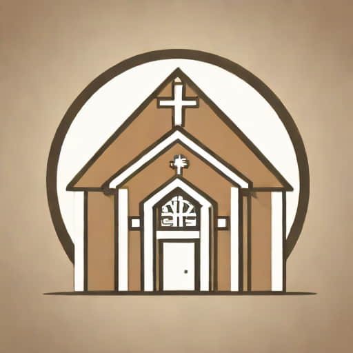 Pentecostal Holiness Church Logo