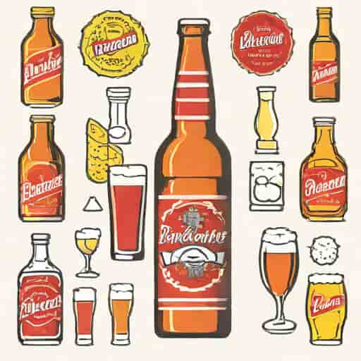 Percentage Of Alcohol In Budweiser Beer