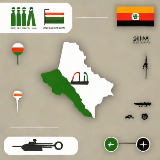 Percentage Of Shiite In Iraq