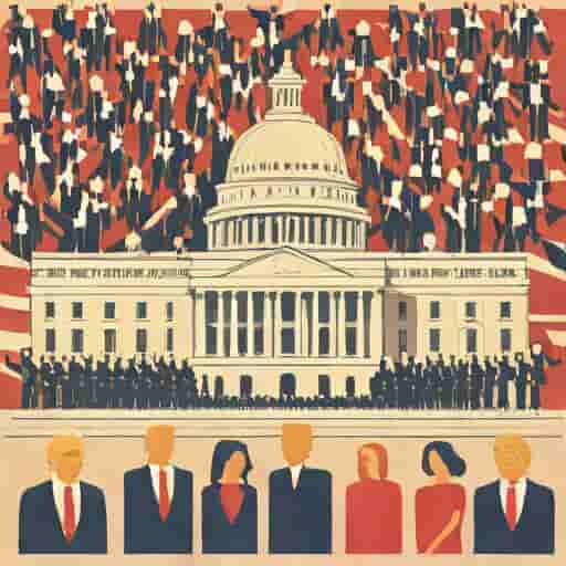 Performers At Trump Inauguration