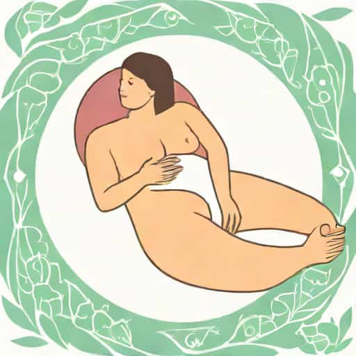 Perineal Massage C Section