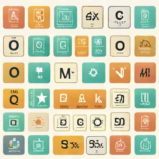 Periodic Classification Of Elements