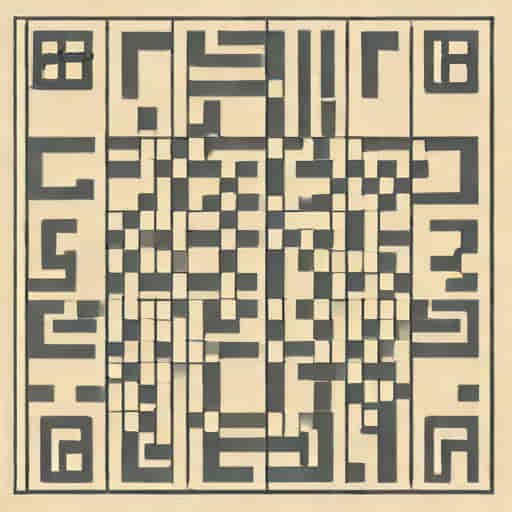 Persian Polymath Khayyam Crossword