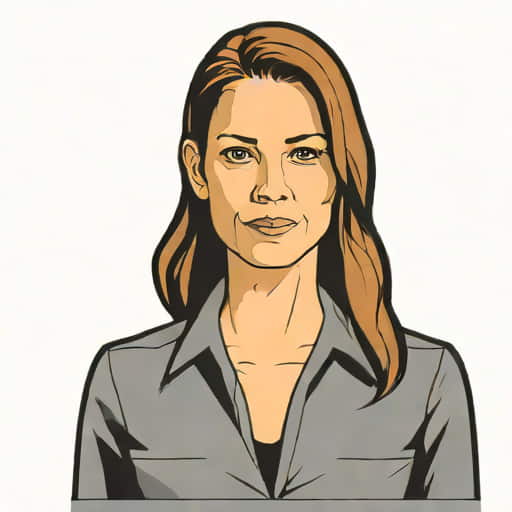 Person Of Interest Zoe Morgan
