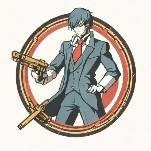 Persona 3 Reload Merciless Judge