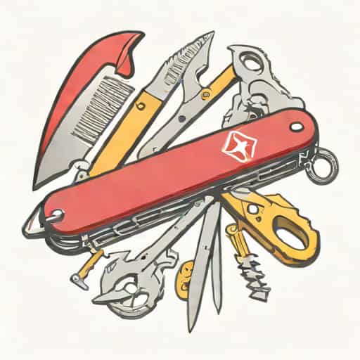 Perusal Global Solutions Victorinox