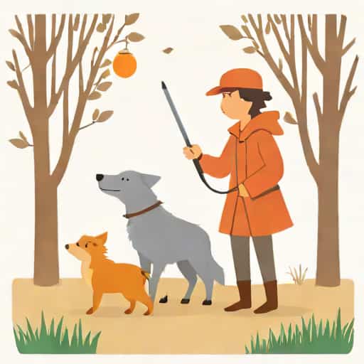Peter And The Wolf Lightness