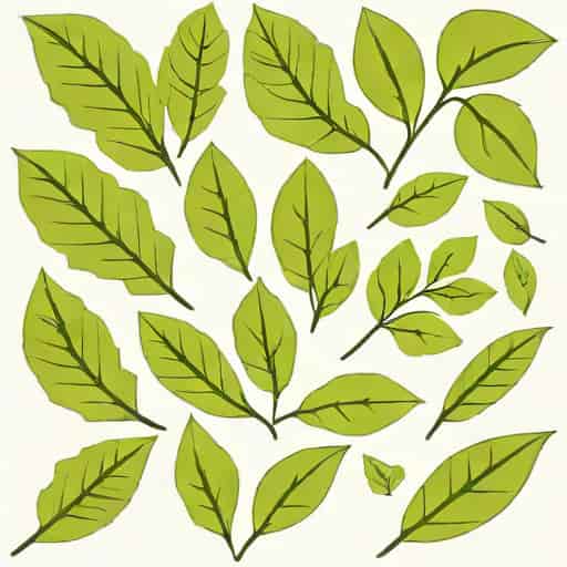 Petiole Is Also Known As