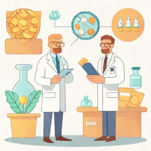 Pharmacist Vs Pharmacologist Salary