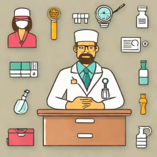 Pharmacologist Jobs In Qatar