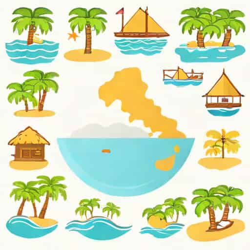 Philippines How Many Islands