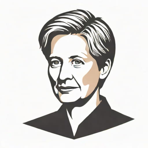 Philosophize This Judith Butler