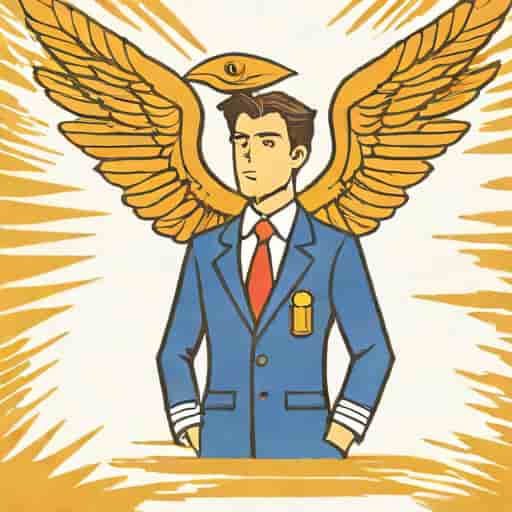 Phoenix Wright Bellboy Testimony
