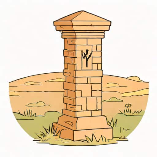 Phrase Between You Me And The Gatepost