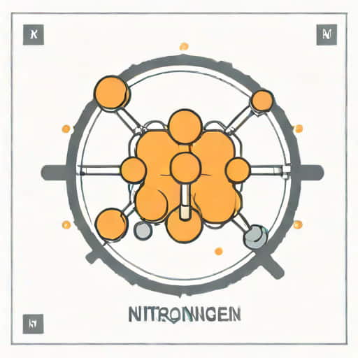 Physical Properties Of Nitrogen