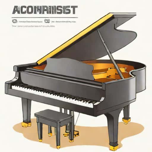 Piano Accompanist Jobs Near Me